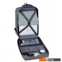 Рюкзаки Miru Businescase 15.6