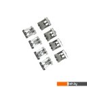 Кухонные мойки Mixline 547234 (черный графит, 3 мм)