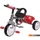 Детские велосипеды Moby Kids Blitz 10x8 EVA (красный)