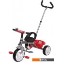 Детские велосипеды Moby Kids Blitz 10x8 EVA (красный)