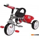 Детские велосипеды Moby Kids Blitz 10x8 EVA (красный)