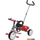 Детские велосипеды Moby Kids Blitz 10x8 EVA (красный)