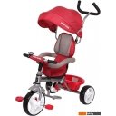 Детские велосипеды Moby Kids Blitz 10x8 EVA (красный)