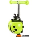 Самокаты Moby Kids Божья коровка 3 в 1 641274 (зеленый) Самокаты Moby Kids Божья коровка 3 в 1 641274 (зеленый)
