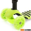 Самокаты Moby Kids Божья коровка 3 в 1 641274 (зеленый) Самокаты Moby Kids Божья коровка 3 в 1 641274 (зеленый)