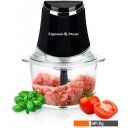 Измельчители, электроперечницы и электротерки Zigmund & Shtain CH-33 R