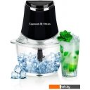 Измельчители, электроперечницы и электротерки Zigmund & Shtain CH-33 R