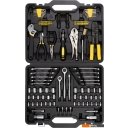 Наборы инструментов Kolner KTS 123 (123 предмета)