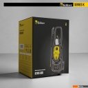 Мойки высокого давления Kolner K195 Lux