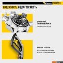 Мойки высокого давления Kolner K195 Lux