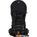Рюкзаки Husky Ribon 60l (черный)