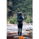 Рюкзаки Husky Ribon 60l (черный)