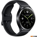 Умные часы и браслеты Xiaomi Watch 2 M2320W1 (черный, международная версия)