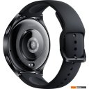 Умные часы и браслеты Xiaomi Watch 2 M2320W1 (черный, международная версия)