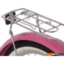 Детские велосипеды Novatrack Butterfly 20 2022 207BUTTERFLY.PN23 (розовый)