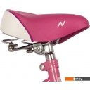 Детские велосипеды Novatrack Butterfly 20 2022 207BUTTERFLY.PN23 (розовый)