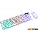 Наборы периферии Nakatomi KMG-2305U (белый)