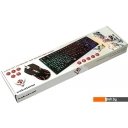 Наборы периферии Nakatomi KMG-2305U (белый)