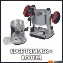 Фрезеры Einhell TP-RO 18 Set Li BL - Solo 4350410 (без АКБ)