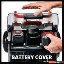 Компрессоры Einhell TE-AC 36/150 Li OF - Solo (без АКБ)