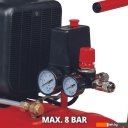 Компрессоры Einhell TC-AC 270/50/8
