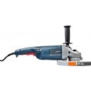 Угловые шлифмашины (болгарки) Hanskonner HAG22230B
