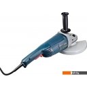 Угловые шлифмашины (болгарки) Hanskonner HAG22230B