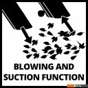 Воздуходувки Einhell Venturro 36/240 3433640 (без АКБ)