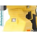 Перфораторы Hanskonner HRH2024BL (с 1-им АКБ, кейс)