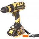 Шуруповерты, гайковерты, электроотвертки Hanskonner HCD1865C (с 2-мя АКБ, кейс) Шуруповерты, гайковерты, электроотвертки Hanskonner HCD1865C (с 2-мя АКБ, кейс)