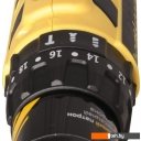 Шуруповерты, гайковерты, электроотвертки Hanskonner HCD1865I (с 2-мя АКБ, кейс) Шуруповерты, гайковерты, электроотвертки Hanskonner HCD1865I (с 2-мя АКБ, кейс)