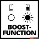 Аккумуляторы и зарядные устройства для инструмента Einhell 18V 4-6Ah Boost 4512143 (18В/4-6 Ач + 18В)