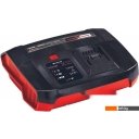 Аккумуляторы и зарядные устройства для инструмента Einhell 18V 4-6Ah Boost 4512143 (18В/4-6 Ач + 18В)