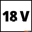 Аккумуляторы и зарядные устройства для инструмента Einhell 18V 4-6Ah Boost 4512143 (18В/4-6 Ач + 18В)