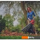 Воздуходувки Einhell Venturro 18/210 3433625 (без АКБ)