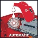 Кусторезы и садовые ножницы Einhell GC-EC 7520 T 4501240