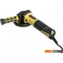 Угловые шлифмашины (болгарки) Hanskonner HAG16125BE