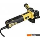 Угловые шлифмашины (болгарки) Hanskonner HAG16125BE