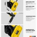 Снегоуборщики и подметальные машины Kolner KST 18-250-1 (с 1-им АКБ)