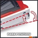 Рубанки Einhell TE-PL 920 4345325