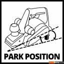 Рубанки Einhell TE-PL 920 4345325