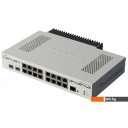 DSL-модемы и маршрутизаторы Mikrotik CCR2004-16G-2S+PC