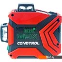 Лазерные нивелиры Condtrol GFX360-3