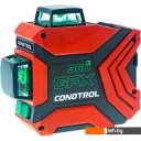 Лазерные нивелиры Condtrol GFX360-3