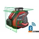 Лазерные нивелиры Condtrol XLiner Pento 360G