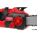 Цепные электро- и бензопилы Wortex CEC 3536-1 1333454 (с 2-мя АКБ)