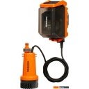 Насосы Daewoo Power DHP 2021Li Set (с 1-им АКБ)