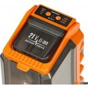 Насосы Daewoo Power DHP 2021Li Set (с 1-им АКБ)