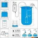 Насосы Daewoo Power DHP 2021Li Set (с 1-им АКБ)