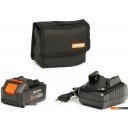 Насосы Daewoo Power DHP 2021Li Set (с 1-им АКБ)